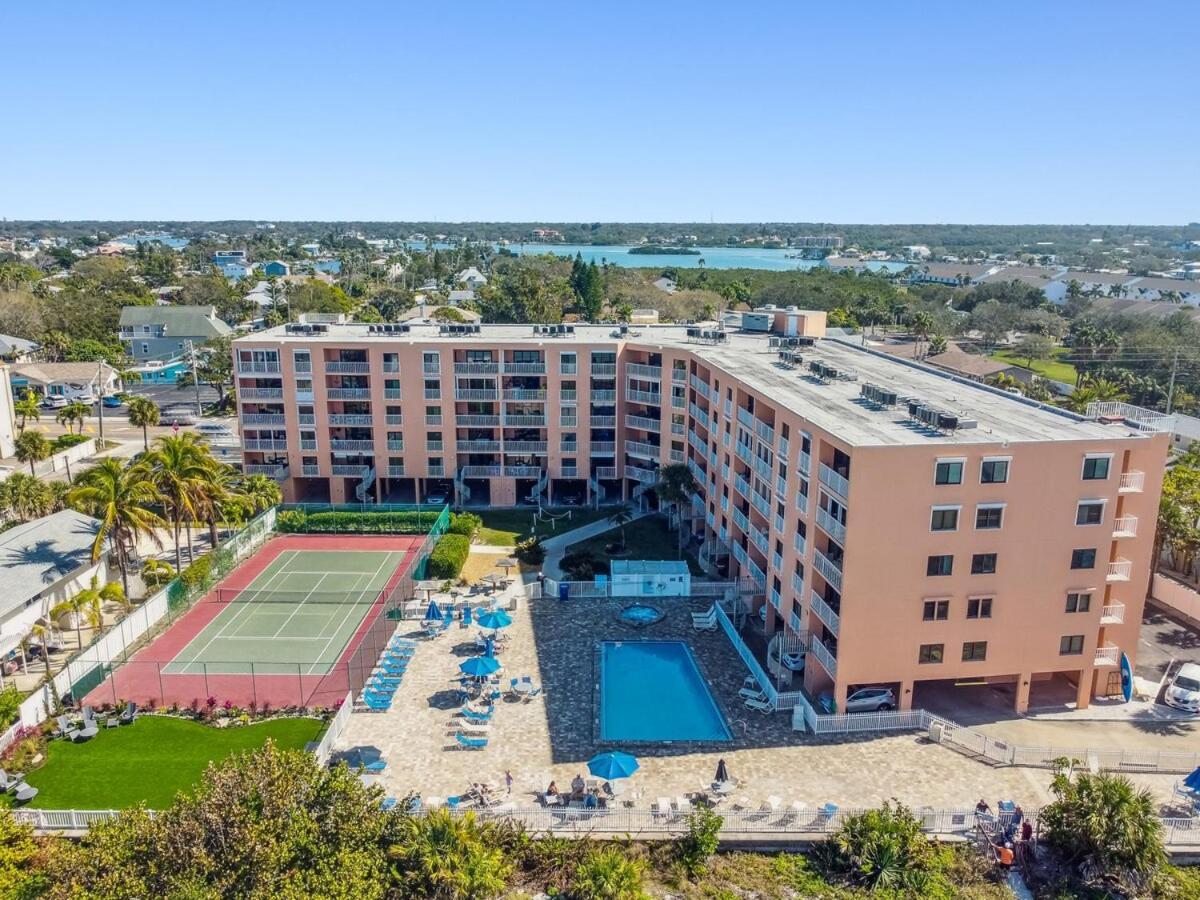 Sunset Sanctuary Irb Apartment Clearwater Beach Exterior photo